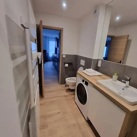 Superbe Appartement T2 Climatise, Idealement Situe Ugine Extérieur photo