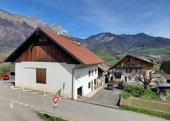 Superbe Appartement T2 Climatise, Idealement Situe